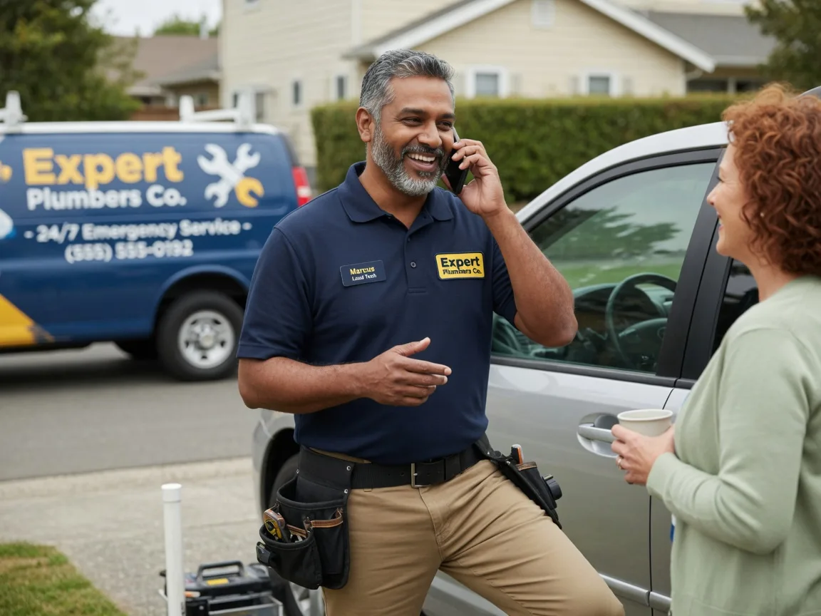 Drain Cleaning Vallejo, CA FAQs
