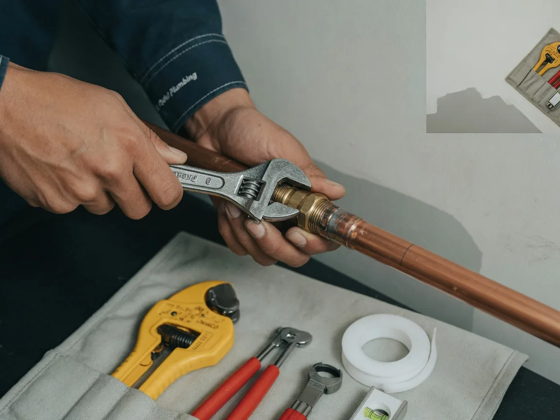Why choose Drain Cleaning in Vallejo, CA